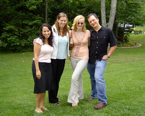 Cathy Visits 2006