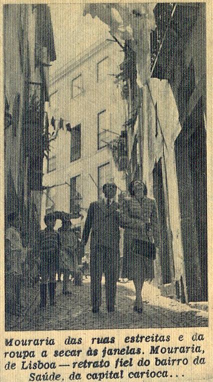 Século Ilustrado, No. 538, April 24 1948 - 17c