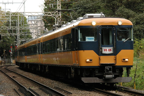 近鉄南大阪線系統