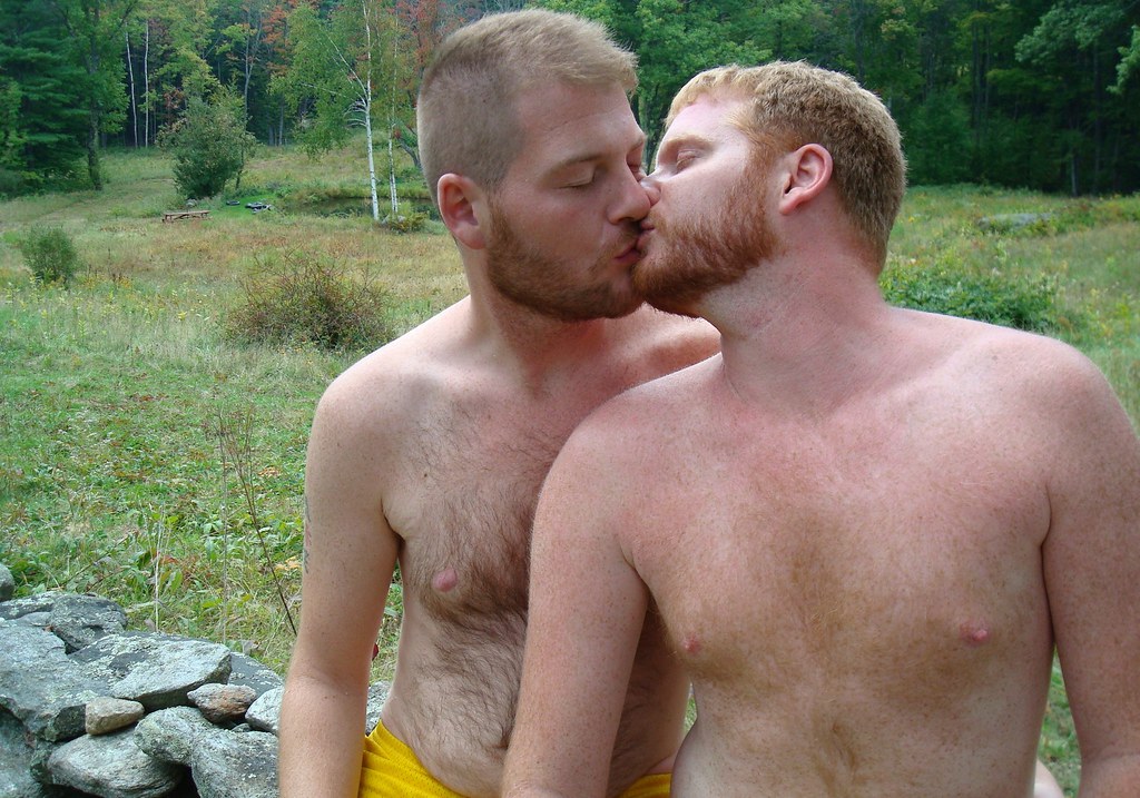 Gay Gingers 46