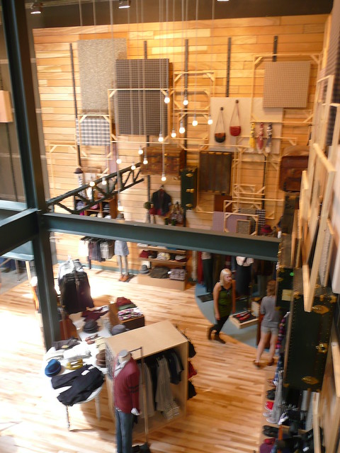 Urban Outfitters in Kingston | Flickr - Photo Sharing!