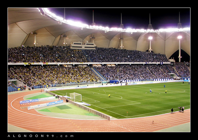 Kingdom Arena Stadium Saudi Arabia. Kingdom Arena Stadium Saudia. Kingdom Arena Riyadh Stadion. Ing Fahd International Stadium.