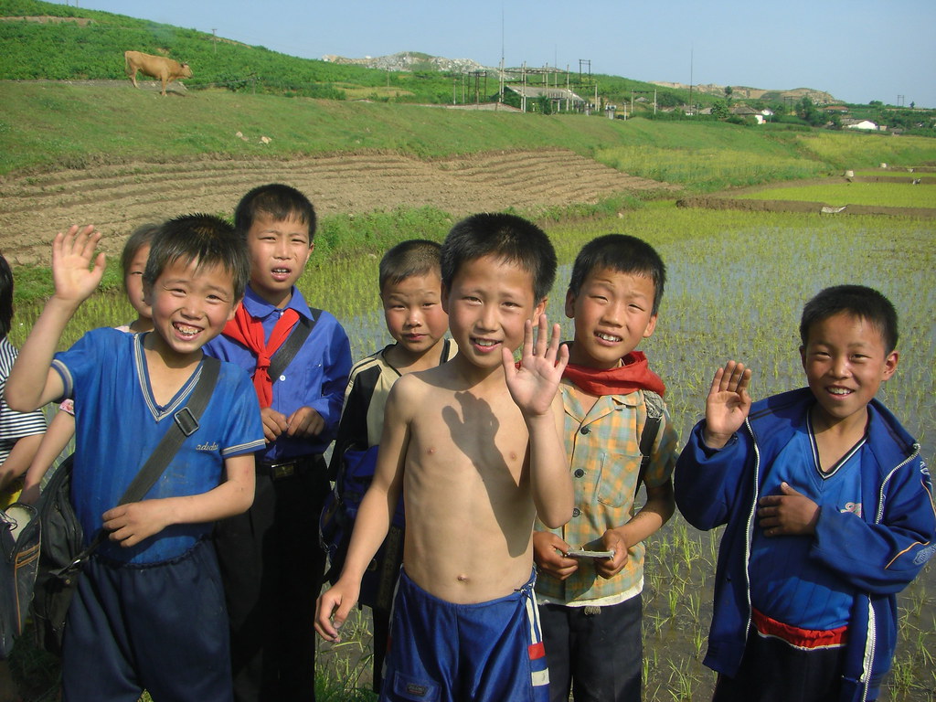 History of Gwangju Inhwa School: