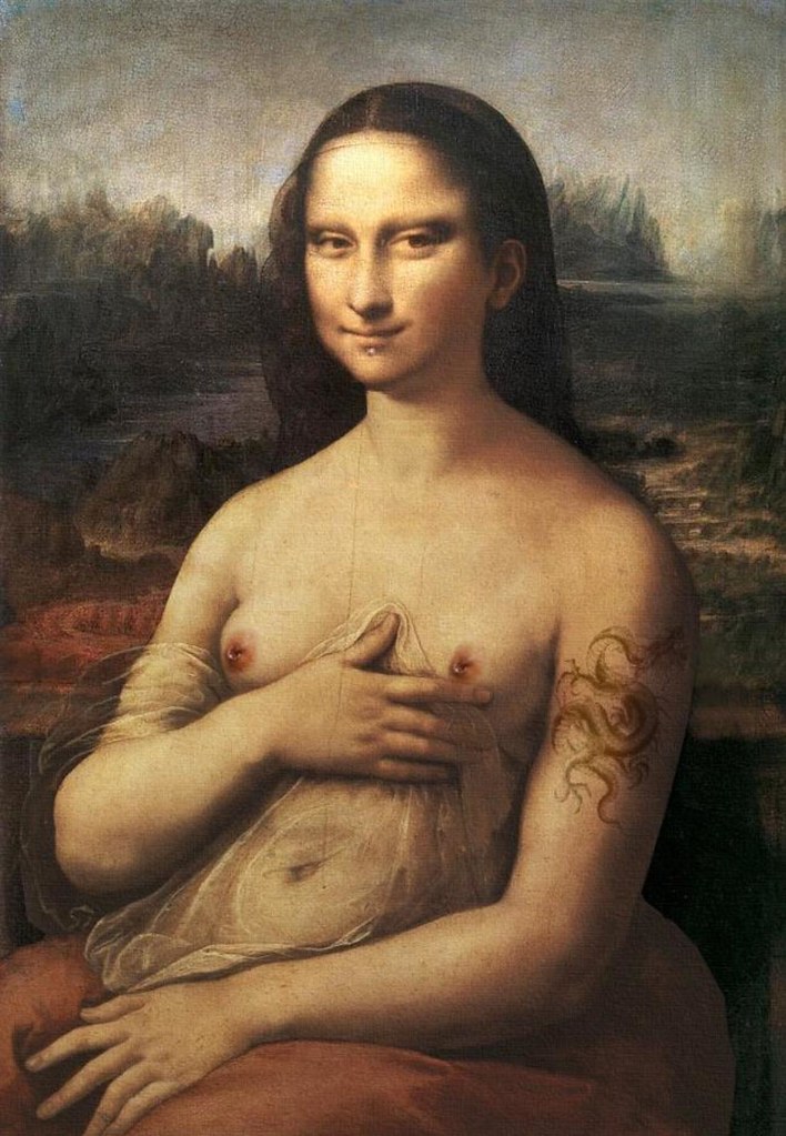 Sex Mona 95
