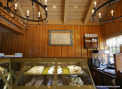 Epcot Norway | This is a little bakery inside the Norway sec… | Flickr