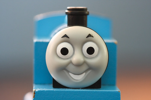 Thomas the Train | rajmtx | Flickr