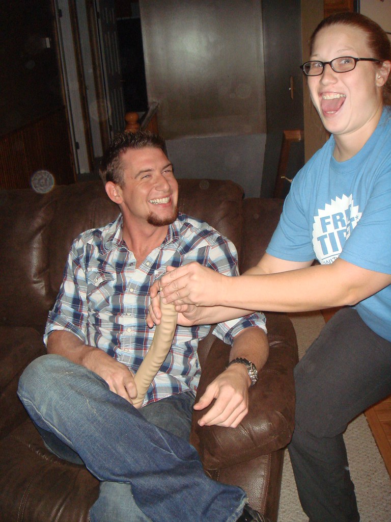 James Is So Happy Tugjob Jessica M Flickr