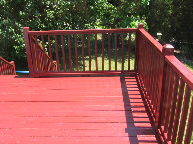 Deck Stain Colors Deck Stain Colors