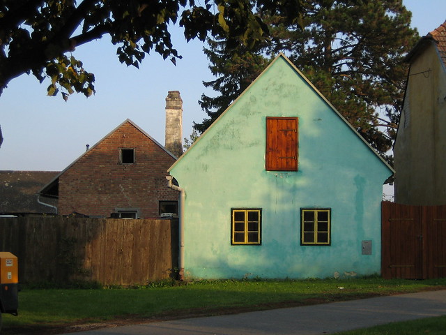 La casa azul