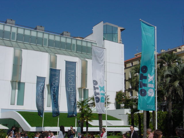 Museo Madrid