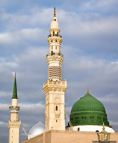 Masjid Nabawi Prophet39;s Mosque  Flickr  Photo Sharing!