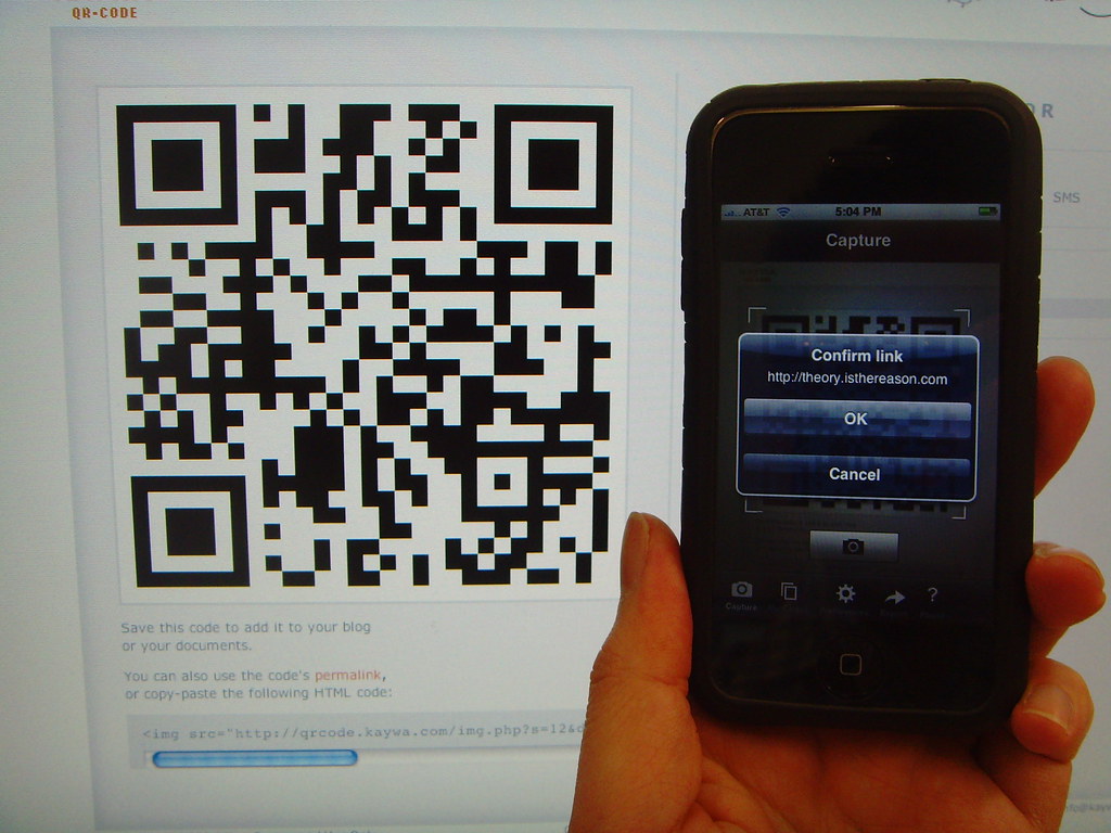 how-to-generate-and-read-qr-code-to-generate-qr-codes-for-flickr