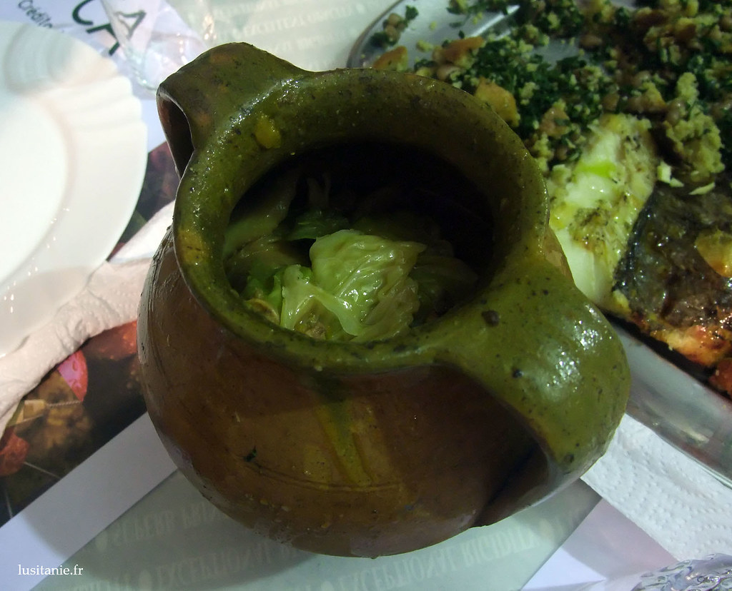Frango na pucara : poulet cuisiné dans un pot