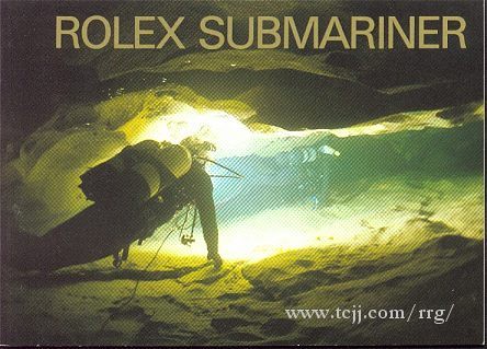  Rolex Submariner -  4