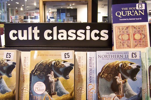 Cult Classics...like the Koran