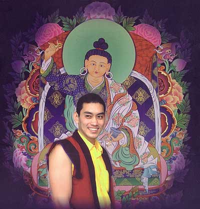 Kết quả hình ảnh cho Mugsang Kuchen Rinpoche
