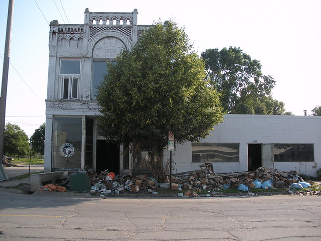 Cedar Rapids Historic Neighborhood | Flickr - Photo Sharing!