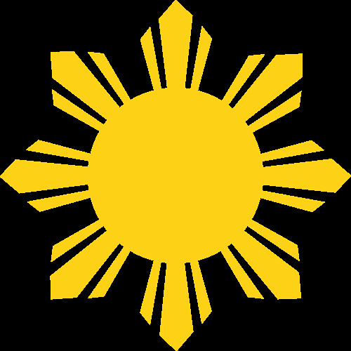 Araw Ng Watawat!! | The Sun Of The Flag | JC Anthony Dee | Flickr
