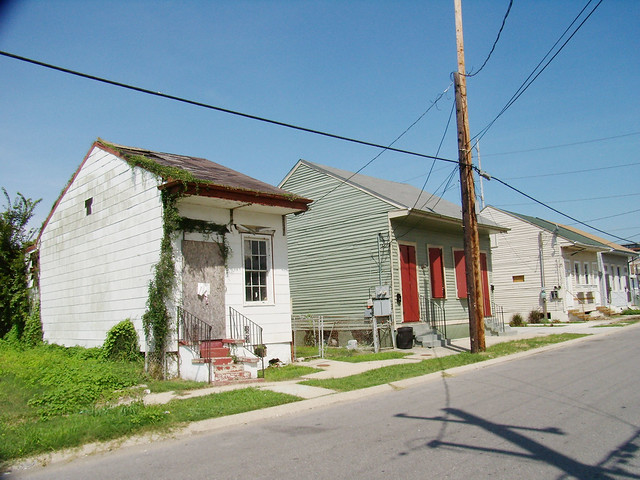 Download this Creole Cottages Worth... picture