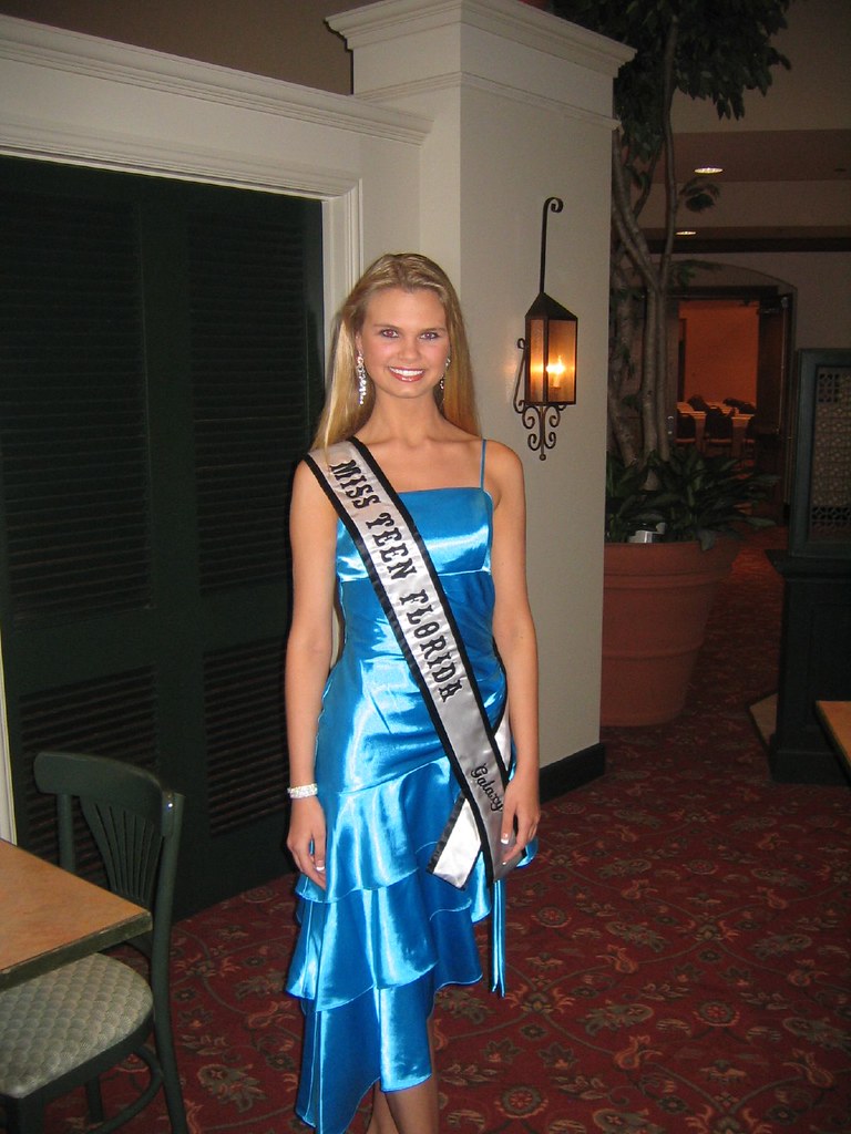 Galaxy Miss Teen Florida 39