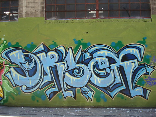 Dr Sex Graffiti 71