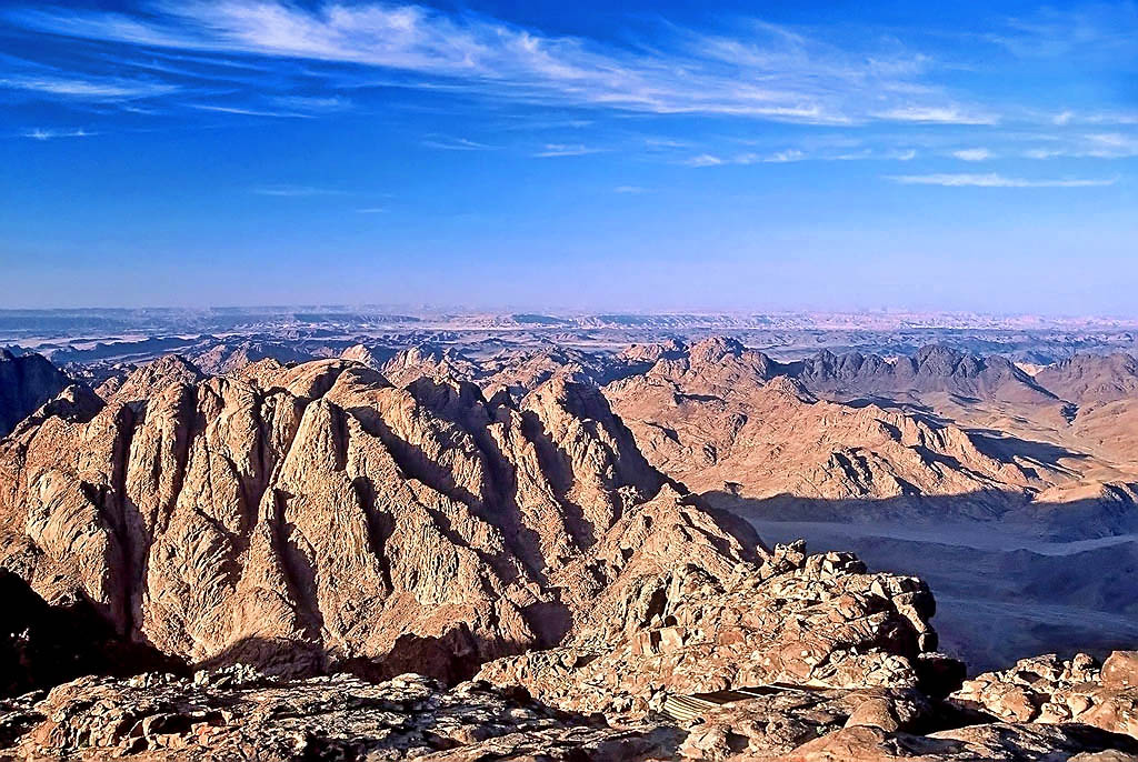 Imágenes Monte Sinai El Monte Sinaí El Monte De Moisés En Egipto Images and Photos finder