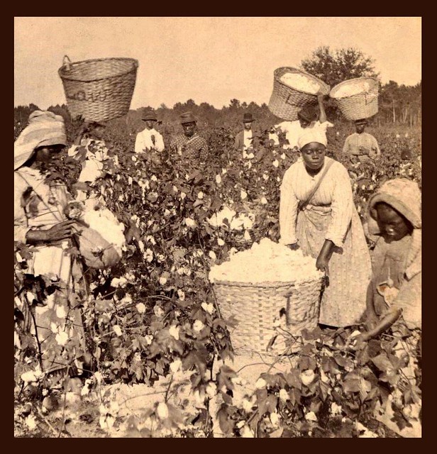 SLAVES, EX-SLAVES, and CHILDREN OF SLAVES IN THE AMERICAN \u2026 | Flickr