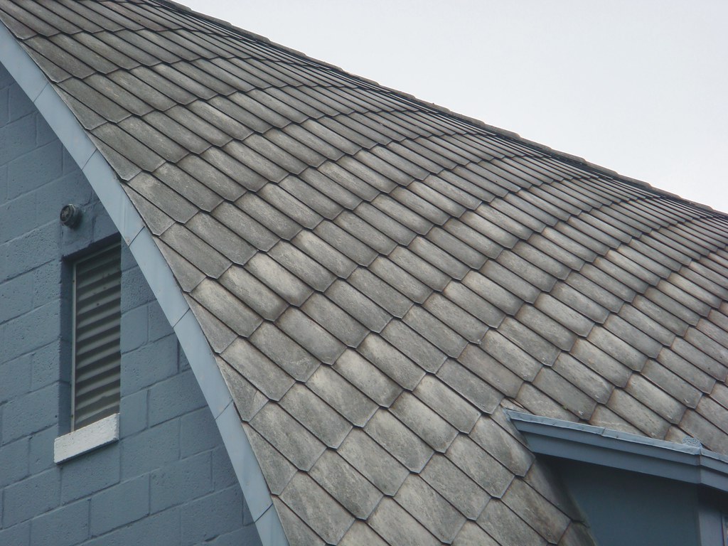 Fiber Roof Tiles & Concrete Fiber Cement Roof TileSteel Roofing Tiles