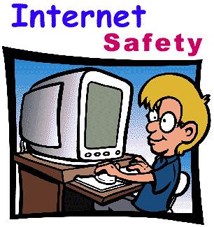 Image result for be safe internet