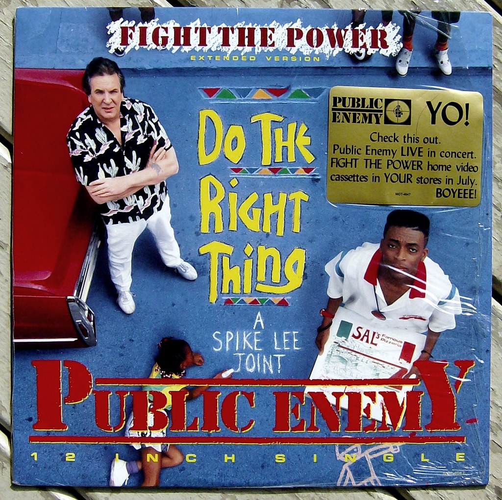 скачать fight the power public enemy