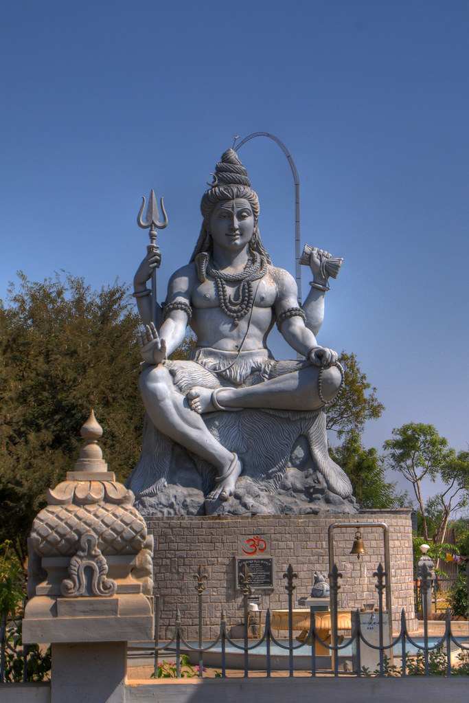 Main Hindu God