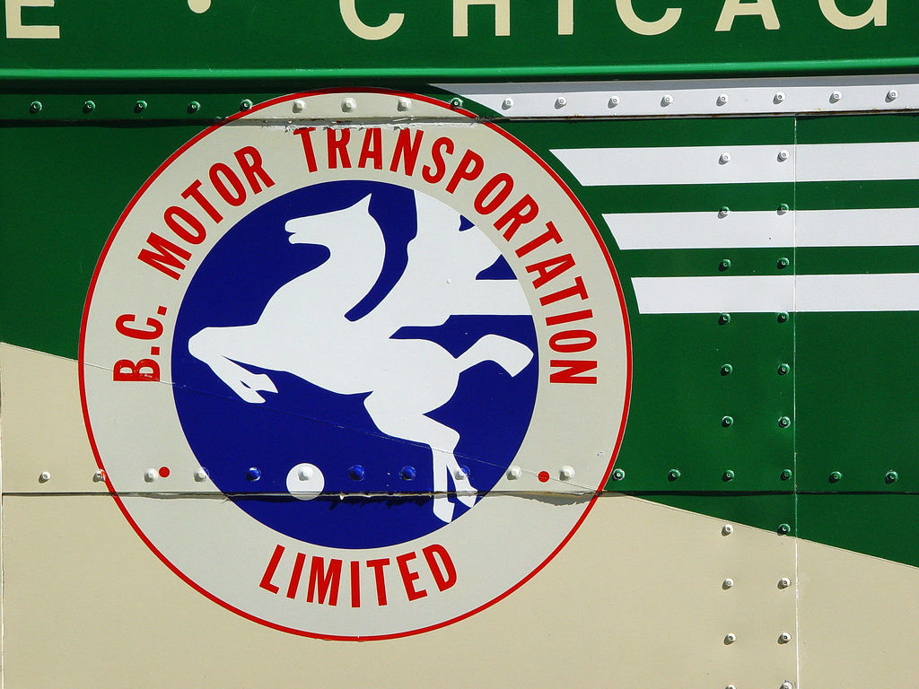 BC Motor Transportation Limited | jmv | Flickr