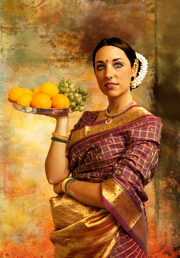 Raja Ravi Varma ~ An Exquisite Indian Oil Painter | DESIblitz