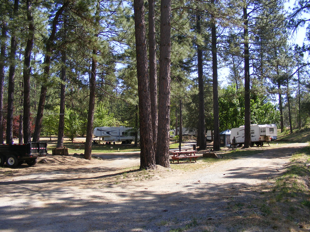 Yosemite Westlake Campground And Rv Park / Photos for Yosemite Westlake Campground & RV Park - Yelp / Camp and rv park is owned by an ibm software engineer who retired 15 years ago, named mac.