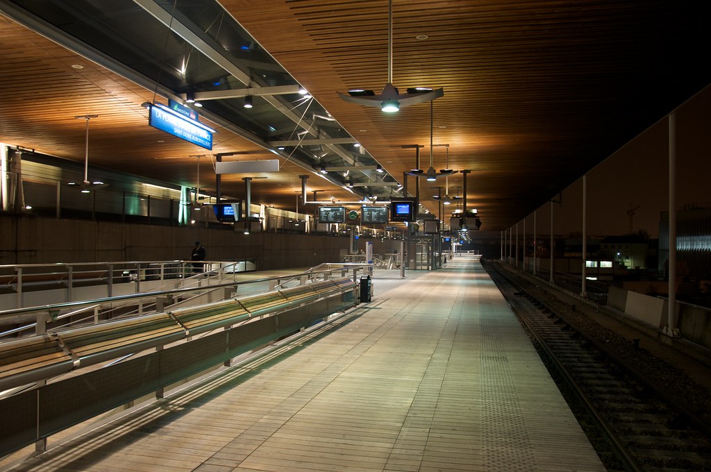 Casino Plaine Stade De France