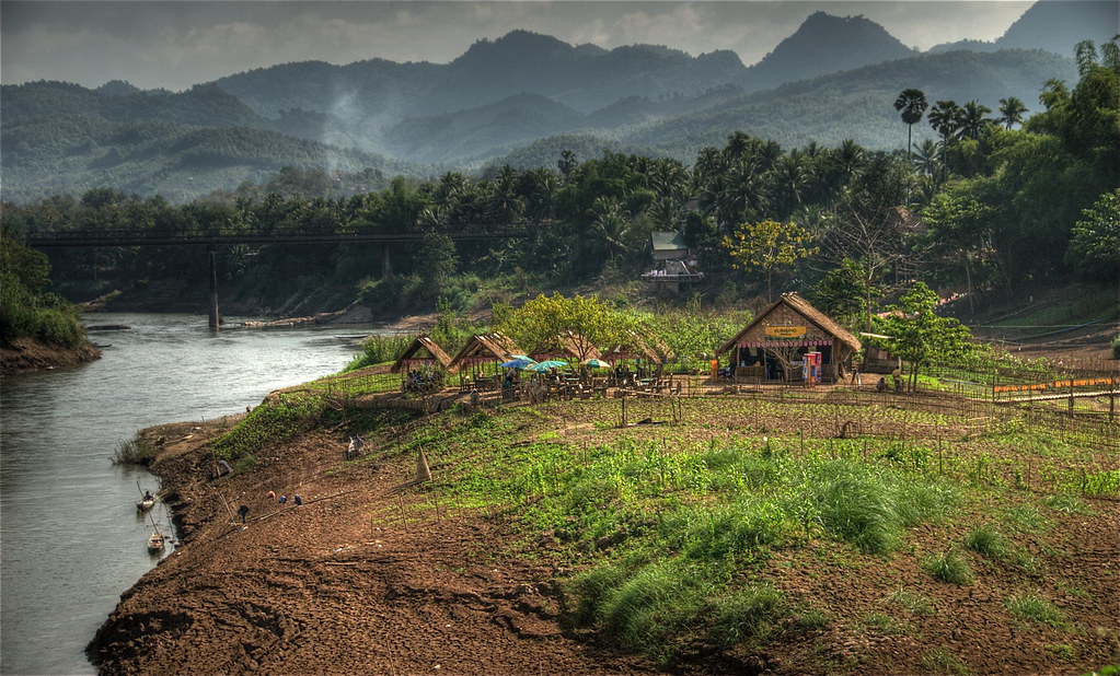 Laos – Great Destination For Independent Travelers