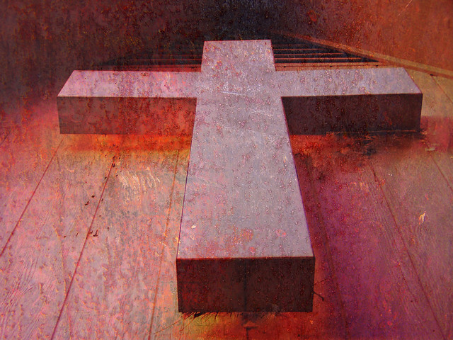 The Timeless Cross Revisited
