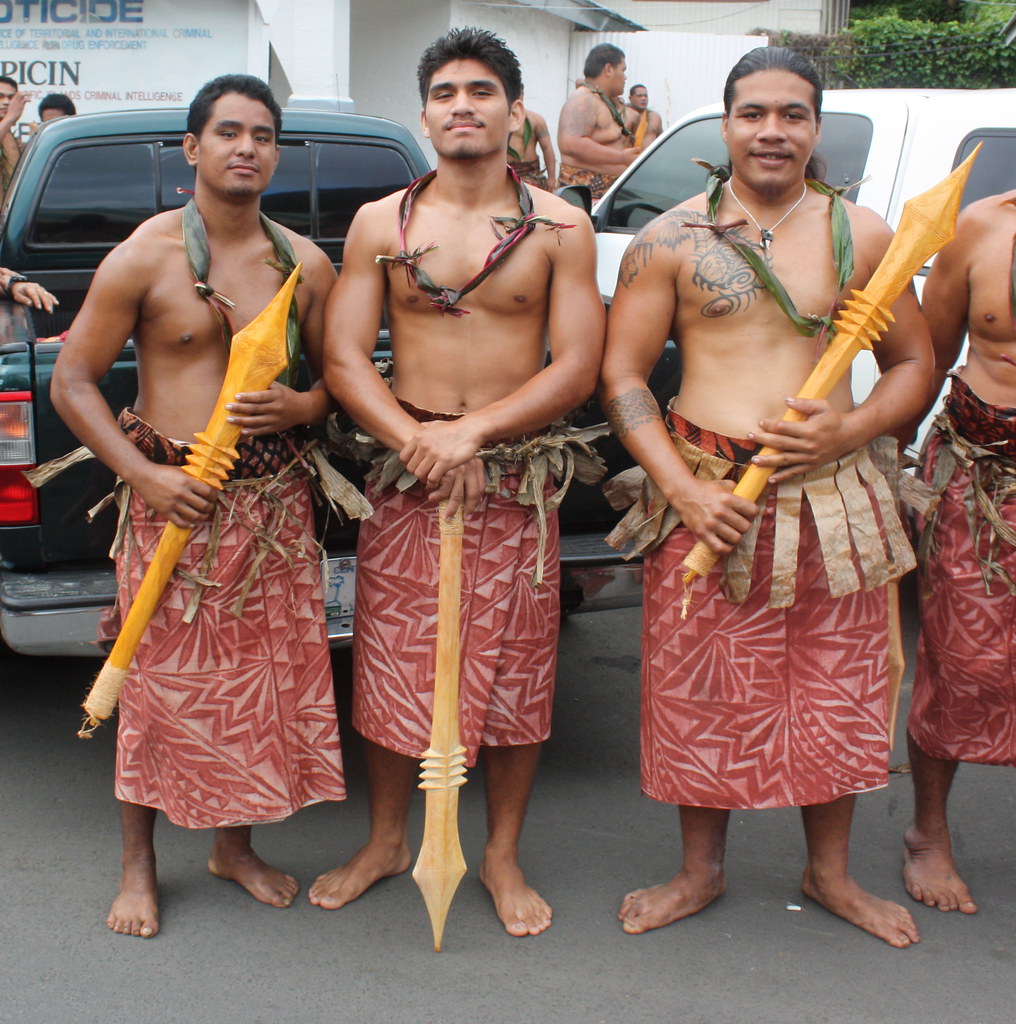 What Does Fussy Mean In Samoan