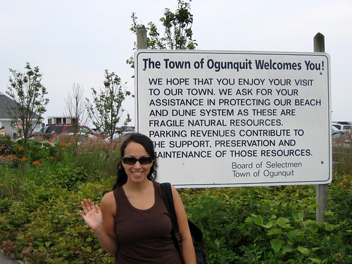 Ogunquit, Maine 2006