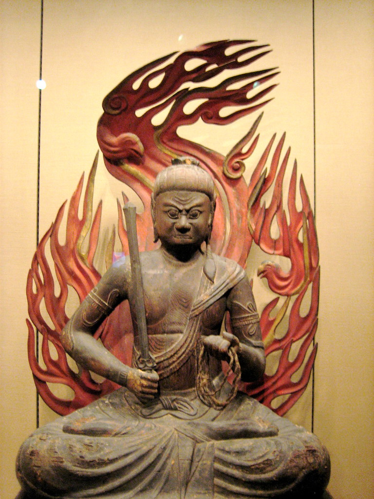 Asian Art Museum Samurai 92