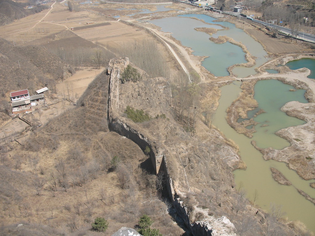 the-end-of-the-great-wall-of-china-this-is-the-end-of-the-flickr