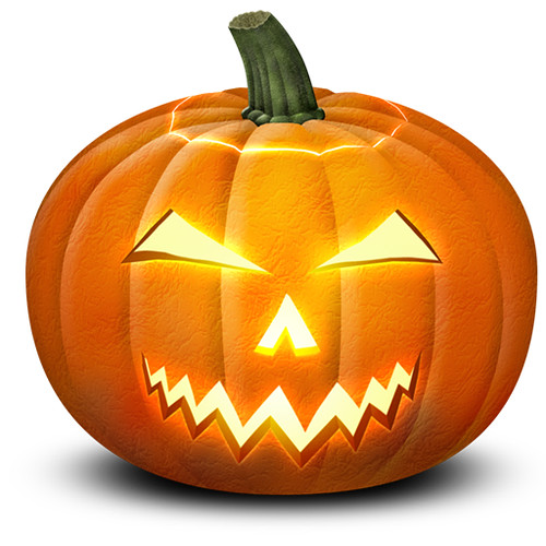 Pumpkin icon | Insanely good detailed... Info & Download | Berto | Flickr