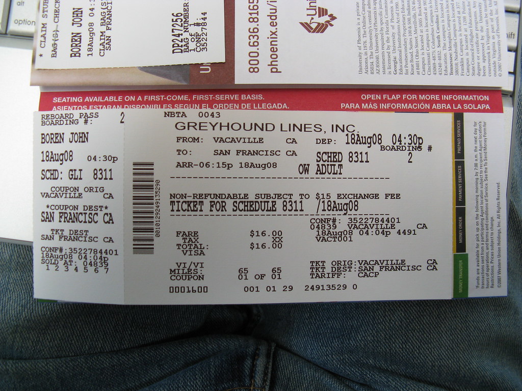 greyhound bus tickets round trip