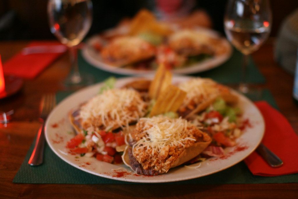 mexican food | mexican food | Nicolas Nova | Flickr