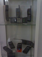 Telefonía móvil