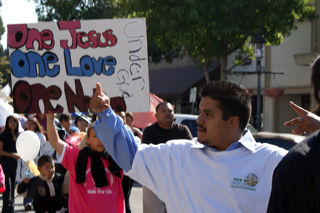 Gang Signs | Salinas, California has one of the worst gang p… | Flickr