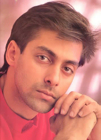 Salman Khan | Some pics of Young days of Salman Khan | Akber Ali | Flickr