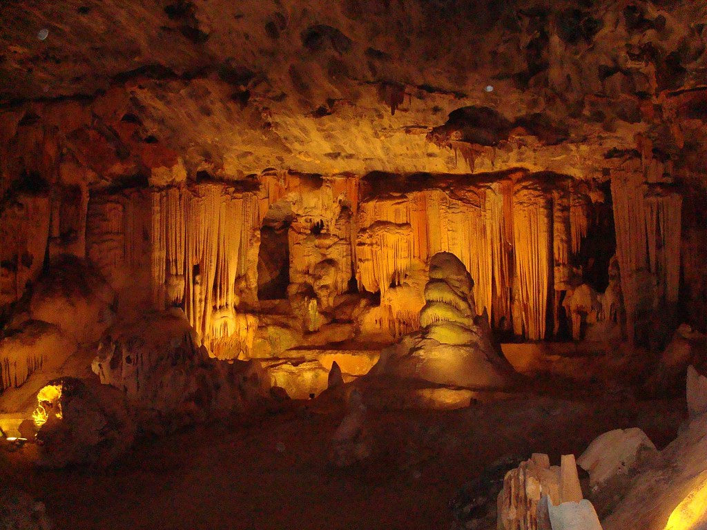 Cango Caves South Africa 14