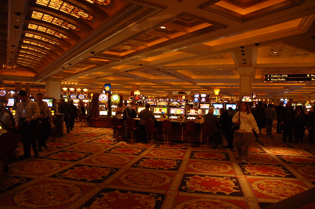 Players Advantage Club Fallsview Casino