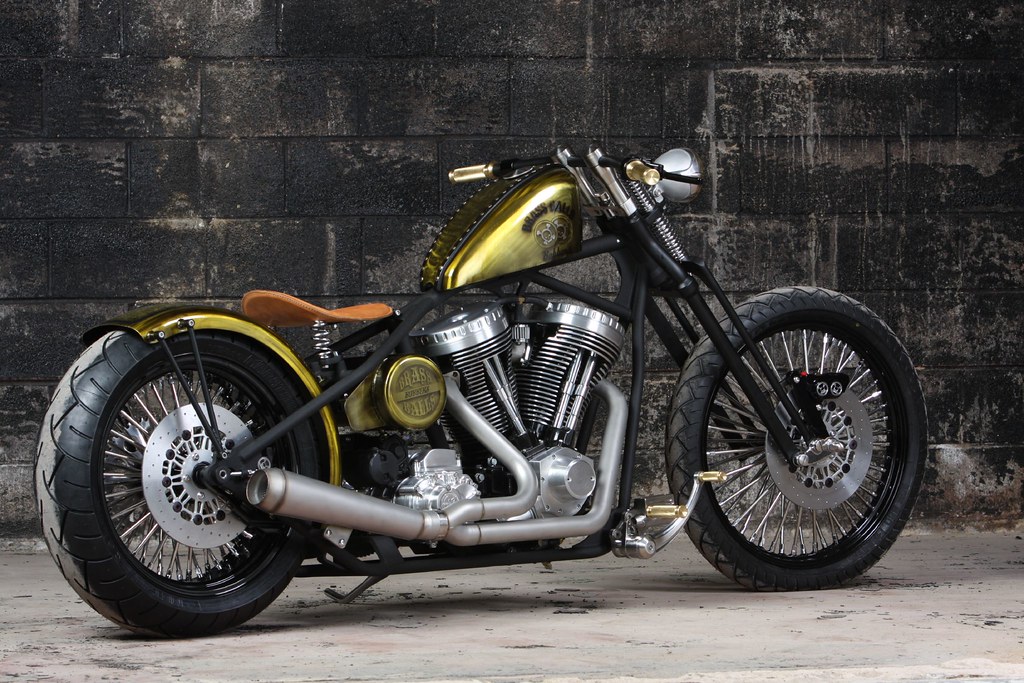 Win a Custom Bobber from Brass Balls Bobbers Times are 